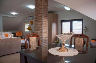 Apartmani Sunčica - Vrnjačka Banja - 1