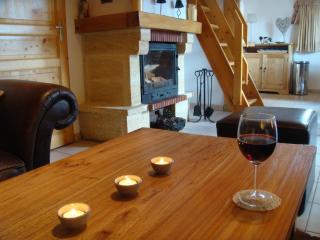 Chalet Clementine - Oz - 3