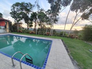 Sitio Barth - Porto Seguro - 5