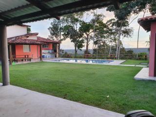 Sitio Barth - Porto Seguro - 4