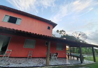 Sitio Barth - Porto Seguro - 3