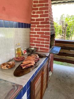 Sitio Barth - Porto Seguro - 1