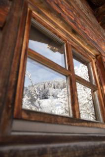 LUXURY Biochalet Charles - 7