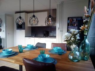 Het Dobbertje, charmant houten huisje - Sint Maartensvlotbrug - 2
