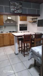 chez Andréa - Le Mont-Dore - 8