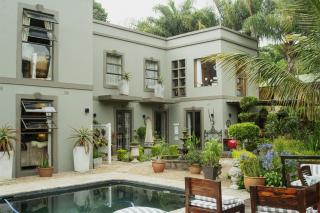 The Villa Salt Rock - Ballito - 0