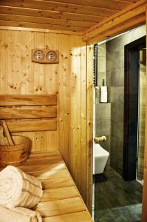 Apartament LOFTSPA - Ustrzyki Dolne - 0