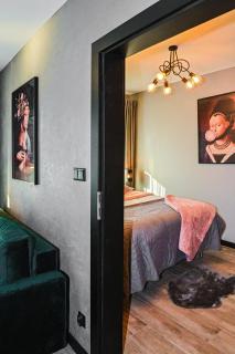 Apartament LOFTSPA - Ustrzyki Dolne - 1