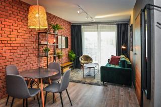 Apartament LOFTSPA - Ustrzyki Dolne - 9
