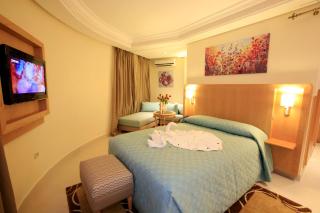 Hotel Palais Al Bahja - 1