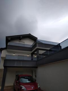 Apartmani Đerek - Posušje - 7