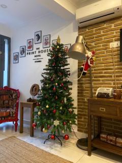 The Print House Hotel - Istanbul - 9