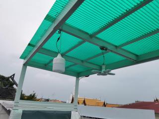 Sida Hostel - Phetchaburi - 2