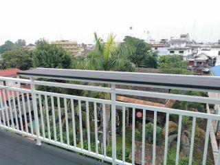 Sida Hostel - Phetchaburi - 4
