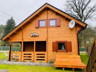 Domek Franianiesulice - 9