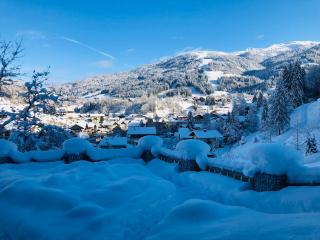 Apartment Wagrainblick - 2