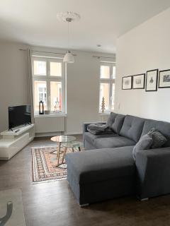 Ferienwohnung Kamrath - Neuruppin - 0