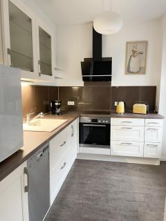 Ferienwohnung Kamrath - Neuruppin - 8