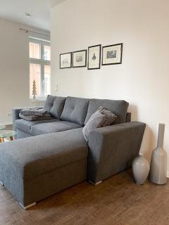 Ferienwohnung Kamrath - Neuruppin - 4