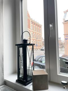 Ferienwohnung Kamrath - Neuruppin - 2