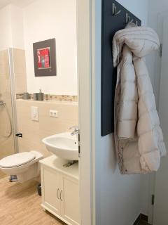 Ferienwohnung Kamrath - Neuruppin - 6