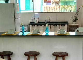 Casa sobrado 02 quartos, Praia Grande - Arraial do Cabo - 6