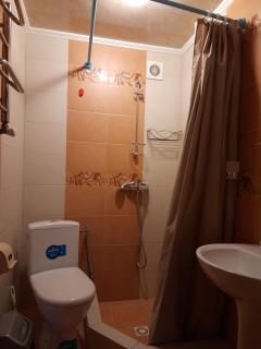 Guest House Stari Druzy - Slavske - 5
