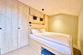 Apart Hotel Adelboden am Dorfplatz - Adelboden - 3
