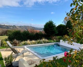 La Glycine B&B - Sainte-Colombe - 4
