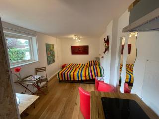 Studio 7 - Hoogland - 1
