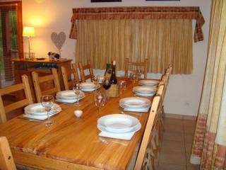 Chalet Clementine - Oz - 4