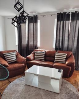 Apartman Anamari - 5