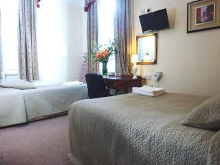 Egans House - Dublin - 7