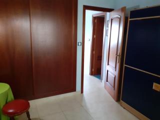 Alquiler Vivienda Turística Fuengirola-Torreblanca Paseo Marítimo Nº 110 - 6