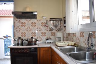 Sapho's House - Leonidio - 3