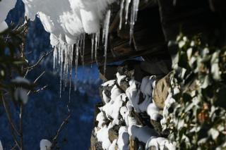 Logement rénové avec vue panoramique - 4