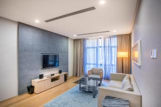 188 Suites KLCC - Kuala Lumpur - 9