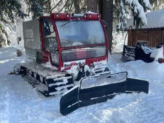 WILDHOMES Wild Wolf Lodge - Courmayeur - 1