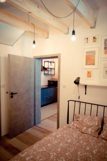 Apartament przy Rynku - Sanok - 5