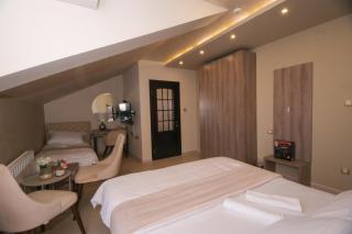 Bajadera Lux - Belgrado - 5