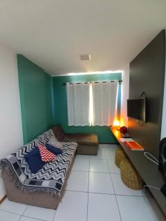 Casa de Ondina - Apto na Ponta Verde em Maceió - Maceió - 6