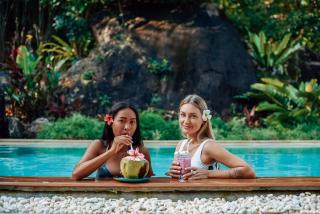 Roost Glamping - SHA Certified - 5