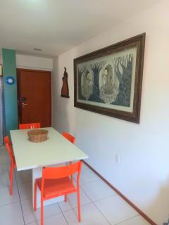 Casa de Ondina - Apto na Ponta Verde em Maceió - Maceió - 2