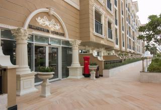 Fully Furnished Studio, Ready to Move-in! Resortz 19 - Dubai - 5