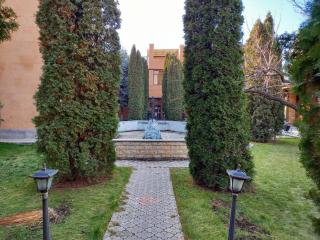 Jrvej Plaza - Erevan - 3