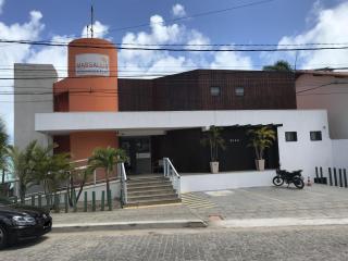 Marsallis Praia - Flat 404 - Vista Mar - Natal - 8