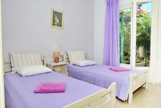 Babis - LOGGOS APARTMENTS - Longos - 1