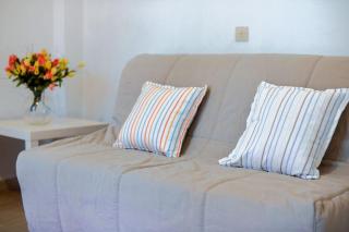 Babis - LOGGOS APARTMENTS - Longos - 5