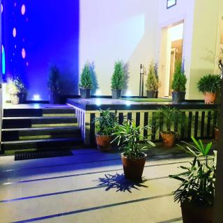 Hotel Vasudha Palace - 5