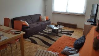 F2 möblierte 2,5 Zimmer - Wohnung 60 m2 - Saint-Louis - 8